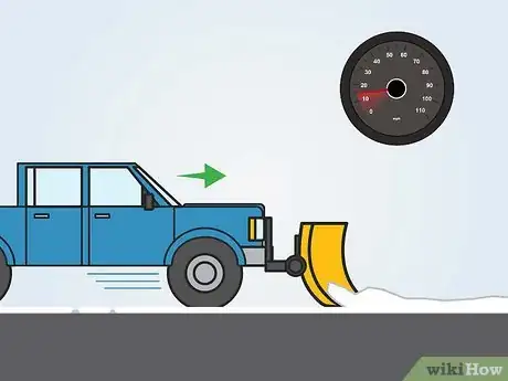 Image titled Plow Snow Step 05