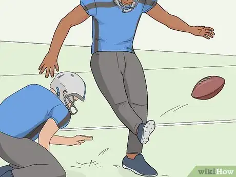 Image titled Score in Football Step 9