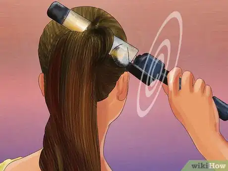 Image titled Get Beach Hair Step 4