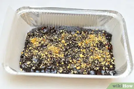 Image titled Make Hazelnut Chocolate Bark Step 12
