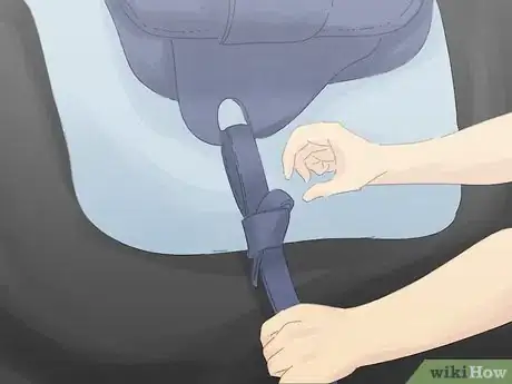 Image titled Tighten Your Horse's Western Girth Step 5