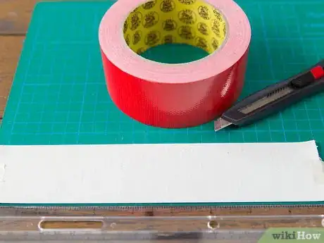 Image titled Make a Duct Tape Tie Step 13
