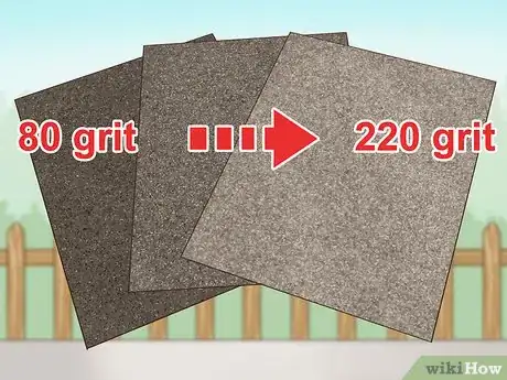 Image titled Stain over Stain Step 24