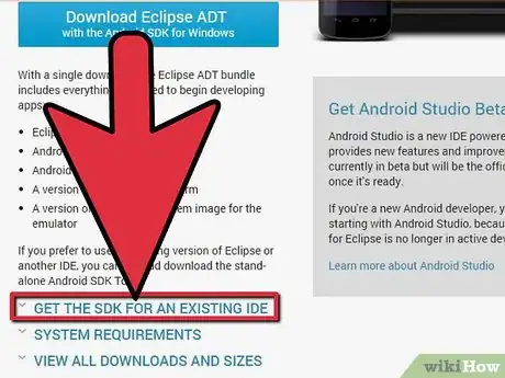 Image titled Install Eclipse and Setup ADT Step 6