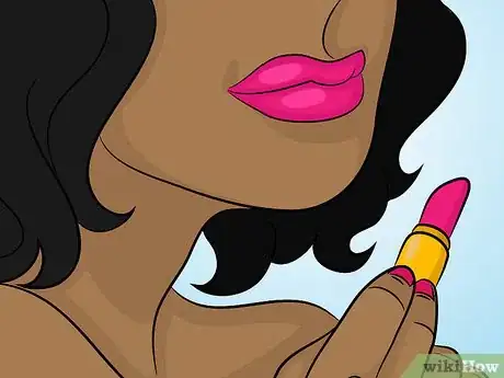 Image titled Wear 80s Glam Step 19