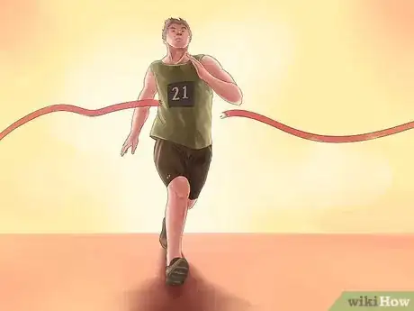 Image titled Win in a Sprinting Race Step 5