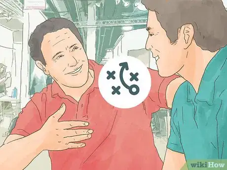 Image titled Like Someone You Dislike Step 4