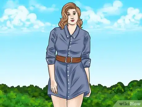 Image titled Style a Button‐Down Shirt Step 8