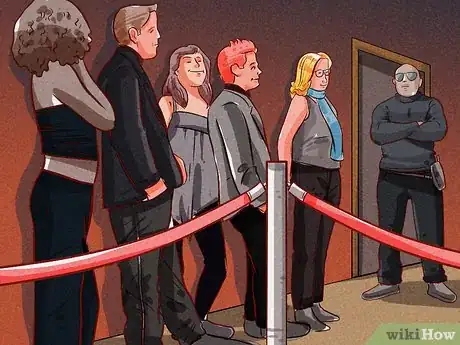 Image titled Get Into Berghain Step 7