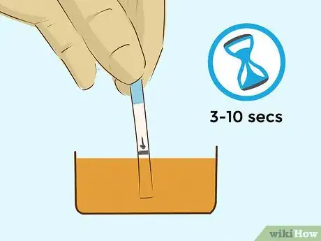 Image titled Take an Ovulation Test Step 10
