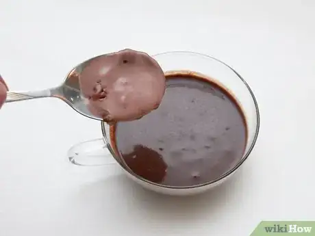 Image titled Make Chocolate Custard Step 19