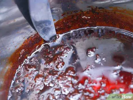 Image titled Get Caramel off Pots and Pans Step 2