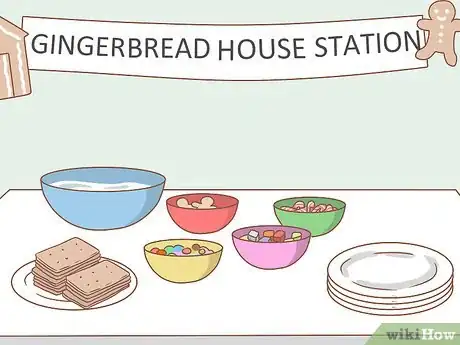 Image titled Host a Christmas Party Step 16