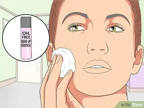 Image titled Pick the Right Makeup Remover Step 3