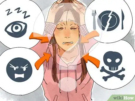 Image titled Treat Psychotic Depression Step 1