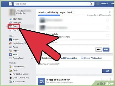 Image titled Delete an Event on Facebook Step 3