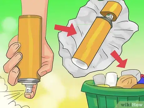 Image titled Dispose of Industrial Chemicals Step 8