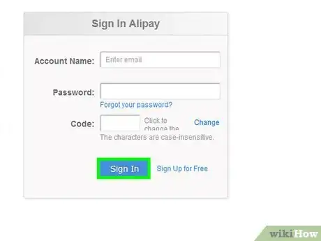 Image titled Pay Alipay Step 5