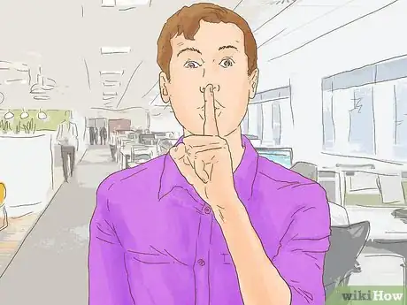 Image titled Practice Office Etiquette Step 18