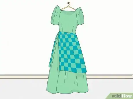 Image titled Wash Dance Costumes Step 13