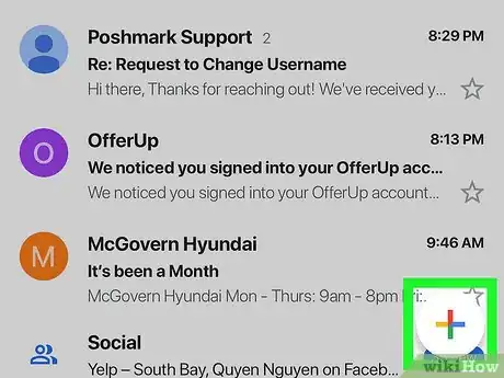 Image titled Delete a House Party Account Step 11