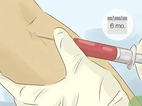 Image titled Treat Hyperthyroidism in Men Step 4