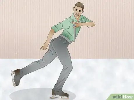 Image titled Snowplow Stop in Figure Skating Step 7