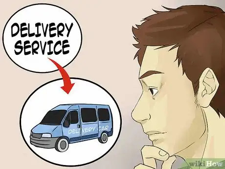 Image titled Start an Ironing Service Step 6