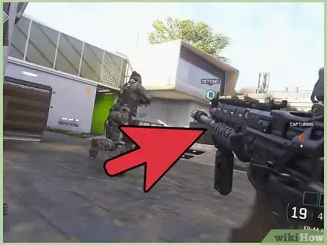 Image titled Be Good at First Person Shooter Games Step 8