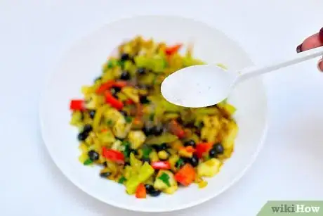 Image titled Make a High Protein Vegetarian Breakfast Step 10