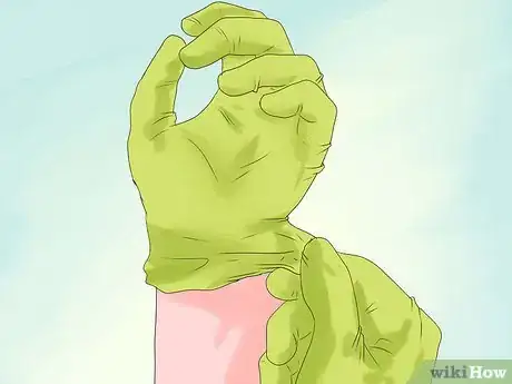 Image titled Prune Drift Roses Step 2