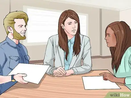 Image titled Sue for Birth Injuries Step 10