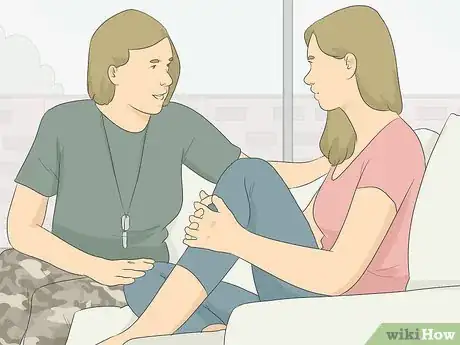 Image titled Obtain Military Records Step 6