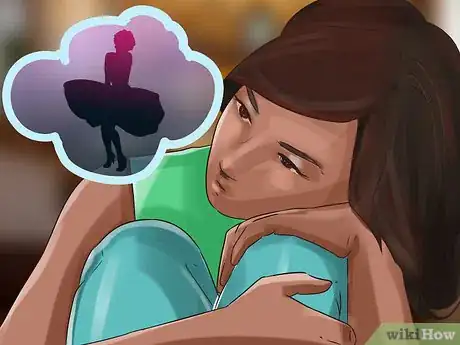 Image titled Be Comfortable With Your Body Step 4