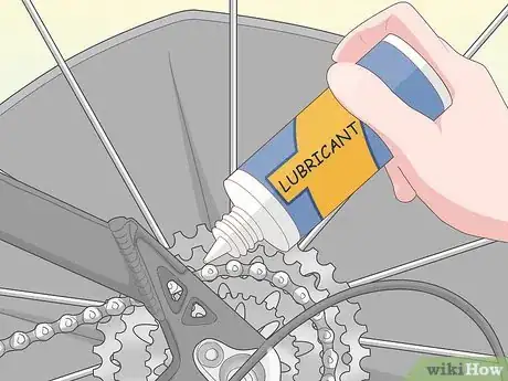 Image titled Clean a Road Bike Step 2