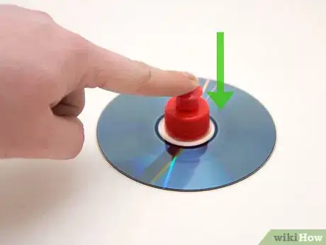 Image titled Make a CD Hovercraft Step 5