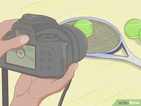 Image titled Sell a Tennis Racket Step 5