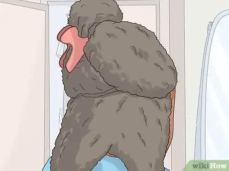 Image titled Wear a Knitted Headband Step 5