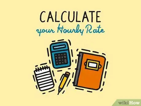 Image titled Set Consulting Fees Step 3