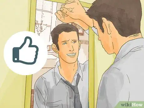 Image titled Give Up Self Criticism As a Perfectionist Step 5