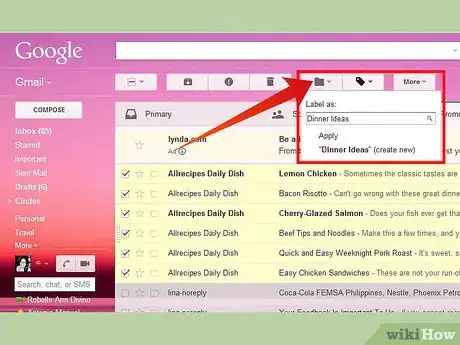 Image titled Use Google Step 7