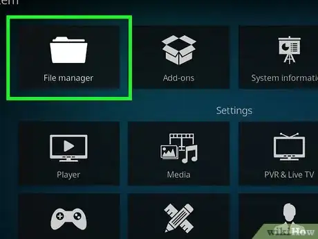 Image titled Install Covenant on Kodi on PC or Mac Step 8
