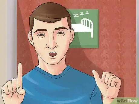 Image titled Sleep During Daytime Step 2