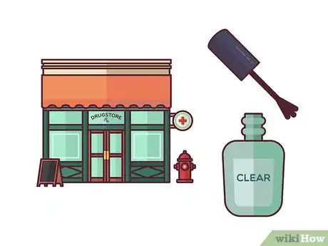 Image titled Repair a Tear in a Window Screen Step 1