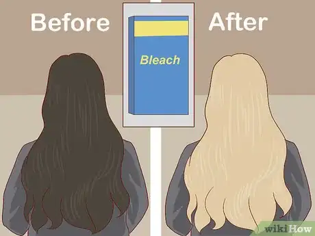 Image titled Dye Hair Sherbet Colors Step 1