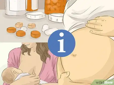 Image titled Prepare for a Thyroid Scan Step 3