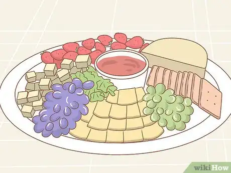 Image titled Host a Christmas Party Step 12