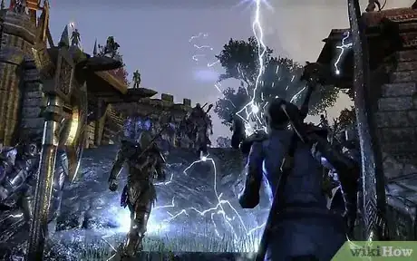 Image titled Play a Nightblade in Elder Scrolls Online Step 8Bullet1
