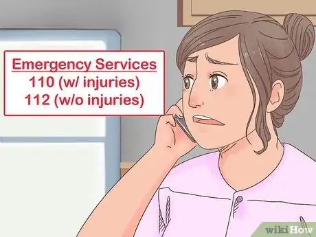 Image titled Drive in Germany Step 14