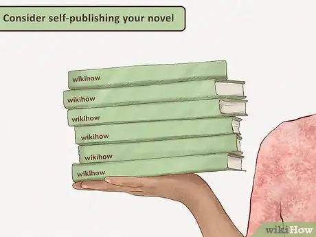 Image titled Write a Publishable Novel Step 14
